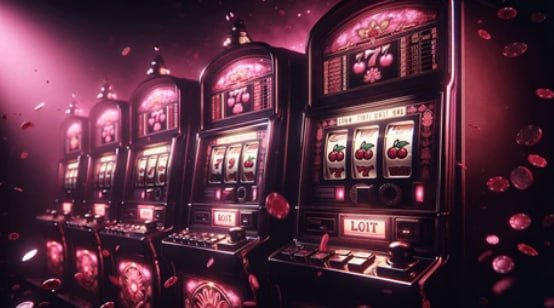 Sweet Bonanza Slots ဂိမ်း ကြိုက်ကြသော